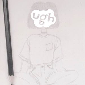 Meet your Posher, Joanna